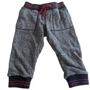 Little Marc Jacobs boys sweatpants size 2